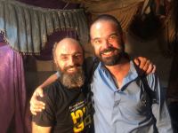 В Баку состоялась церемония награждения победителей VII Международного кинофестиваля DokuBaku (ФОТО)