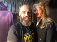 В Баку состоялась церемония награждения победителей VII Международного кинофестиваля DokuBaku (ФОТО)