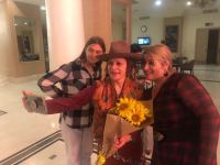 В Баку состоялась церемония награждения победителей VII Международного кинофестиваля DokuBaku (ФОТО)