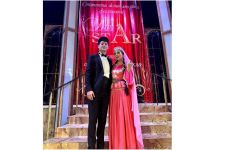 Азербайджанские актеры приняли участие в Фестивале оперетты и мюзикла в Казахстане (ФОТО)