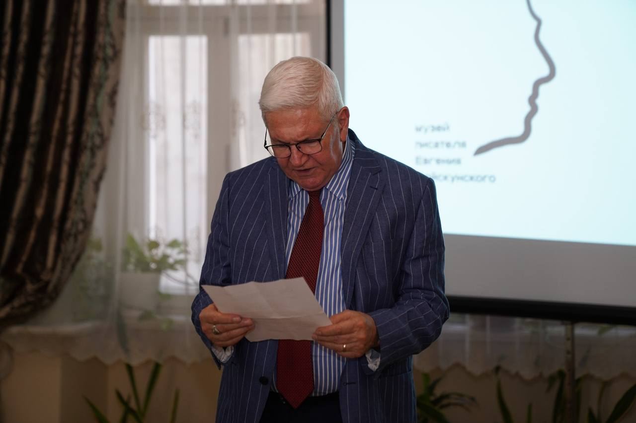 Фантастическое наследие города Баку возвращается (ФОТО)