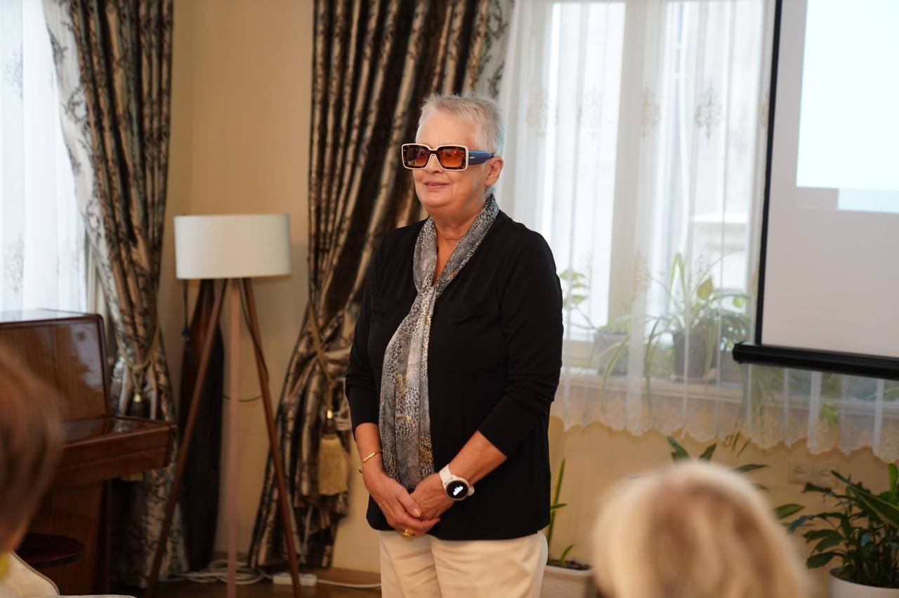 Фантастическое наследие города Баку возвращается (ФОТО)