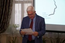 Фантастическое наследие города Баку возвращается (ФОТО)