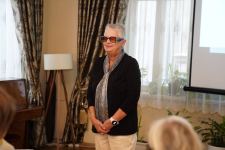 Фантастическое наследие города Баку возвращается (ФОТО)