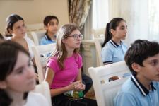 Фантастическое наследие города Баку возвращается (ФОТО)