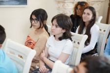 Фантастическое наследие города Баку возвращается (ФОТО)