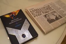 Фантастическое наследие города Баку возвращается (ФОТО)