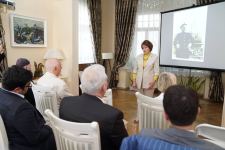 Фантастическое наследие города Баку возвращается (ФОТО)