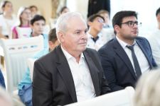 Фантастическое наследие города Баку возвращается (ФОТО)