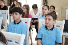 Фантастическое наследие города Баку возвращается (ФОТО)