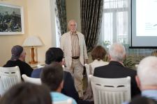 Фантастическое наследие города Баку возвращается (ФОТО)