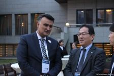 Турция активно продвигается по пути развития своей космической сферы - посол (ФОТО)