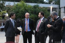 Турция активно продвигается по пути развития своей космической сферы - посол (ФОТО)