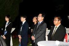 Турция активно продвигается по пути развития своей космической сферы - посол (ФОТО)