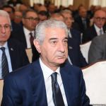 Проходит церемония прощания с Хошбахтом Юсифзаде (ФОТО)