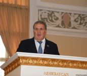 Проходит церемония прощания с Хошбахтом Юсифзаде (ФОТО)