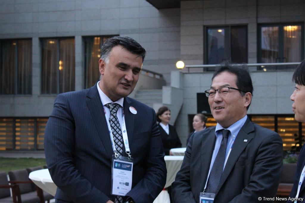 Турция активно продвигается по пути развития своей космической сферы - посол (ФОТО)