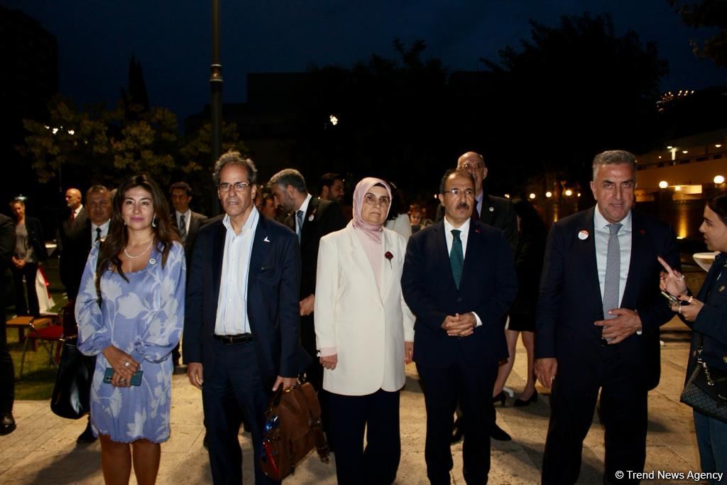 Турция активно продвигается по пути развития своей космической сферы - посол (ФОТО)