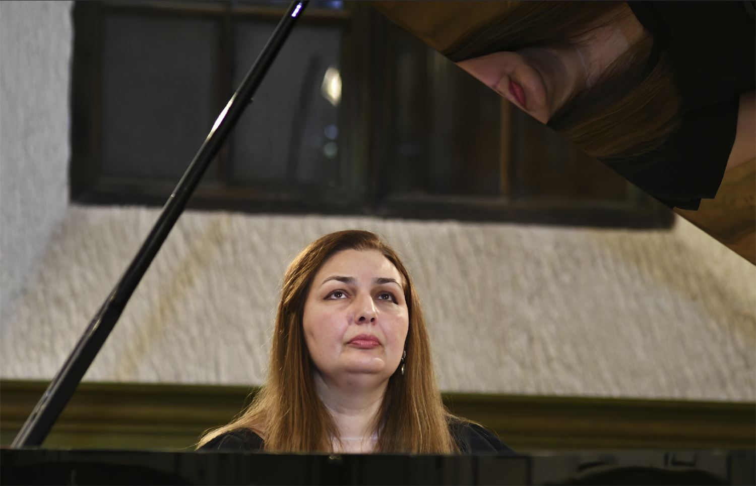 В Баку представлена светская музыка для избранных (ФОТО)