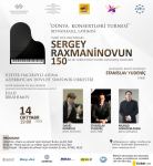 Магия удивительного мира музыки в Баку (ФОТО)