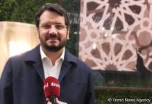 Иран предложил Азербайджану создать совместную судоходную компанию - министр