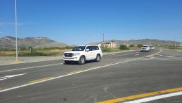 Миссия ООН в очередной раз прибыла в Карабах (ФОТО)