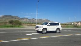 Миссия ООН в очередной раз прибыла в Карабах (ФОТО)