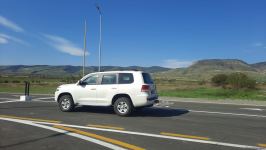 Миссия ООН в очередной раз прибыла в Карабах (ФОТО)