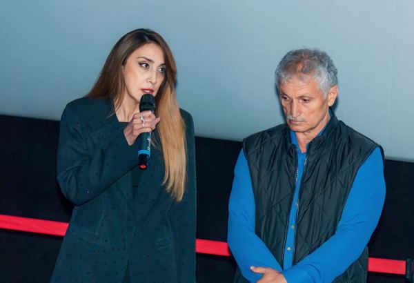 "Полярная звезда" - история семьи, потерявшей сына в Карабахской войне (ФОТО)