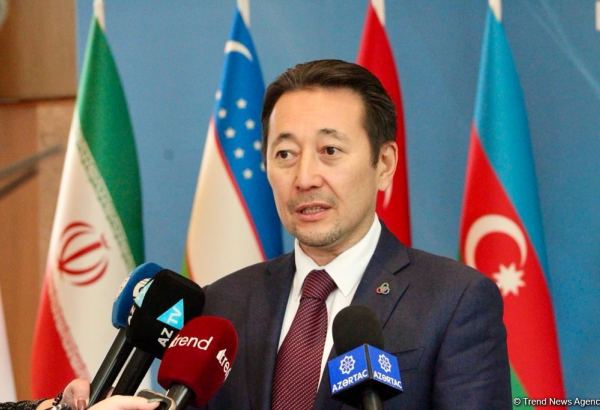 Благодаря решительным действиям Азербайджана на пространстве СВМДА стало одним конфликтом меньше - Кайрат Сарыбай