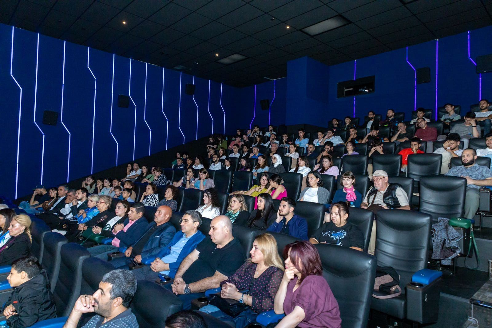 "Полярная звезда" - история семьи, потерявшей сына в Карабахской войне (ФОТО)