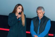 "Полярная звезда" - история семьи, потерявшей сына в Карабахской войне (ФОТО)