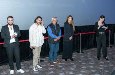 "Полярная звезда" - история семьи, потерявшей сына в Карабахской войне (ФОТО)