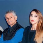 "Полярная звезда" - история семьи, потерявшей сына в Карабахской войне (ФОТО)