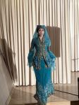 Коллекция Гюльнары Халиловой "Карабах" представлена в Казахстане в рамках "Дней города Шуша"  (ВИДЕО, ФОТО)