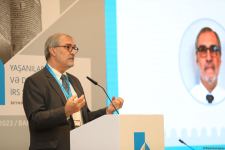 Наша цель - сохранение архитектурного стиля Ичеришехер - Шахин Сеидзаде (ФОТО)