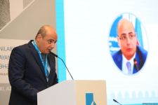 Наша цель - сохранение архитектурного стиля Ичеришехер - Шахин Сеидзаде (ФОТО)