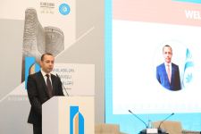 Наша цель - сохранение архитектурного стиля Ичеришехер - Шахин Сеидзаде (ФОТО)