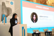 Наша цель - сохранение архитектурного стиля Ичеришехер - Шахин Сеидзаде (ФОТО)