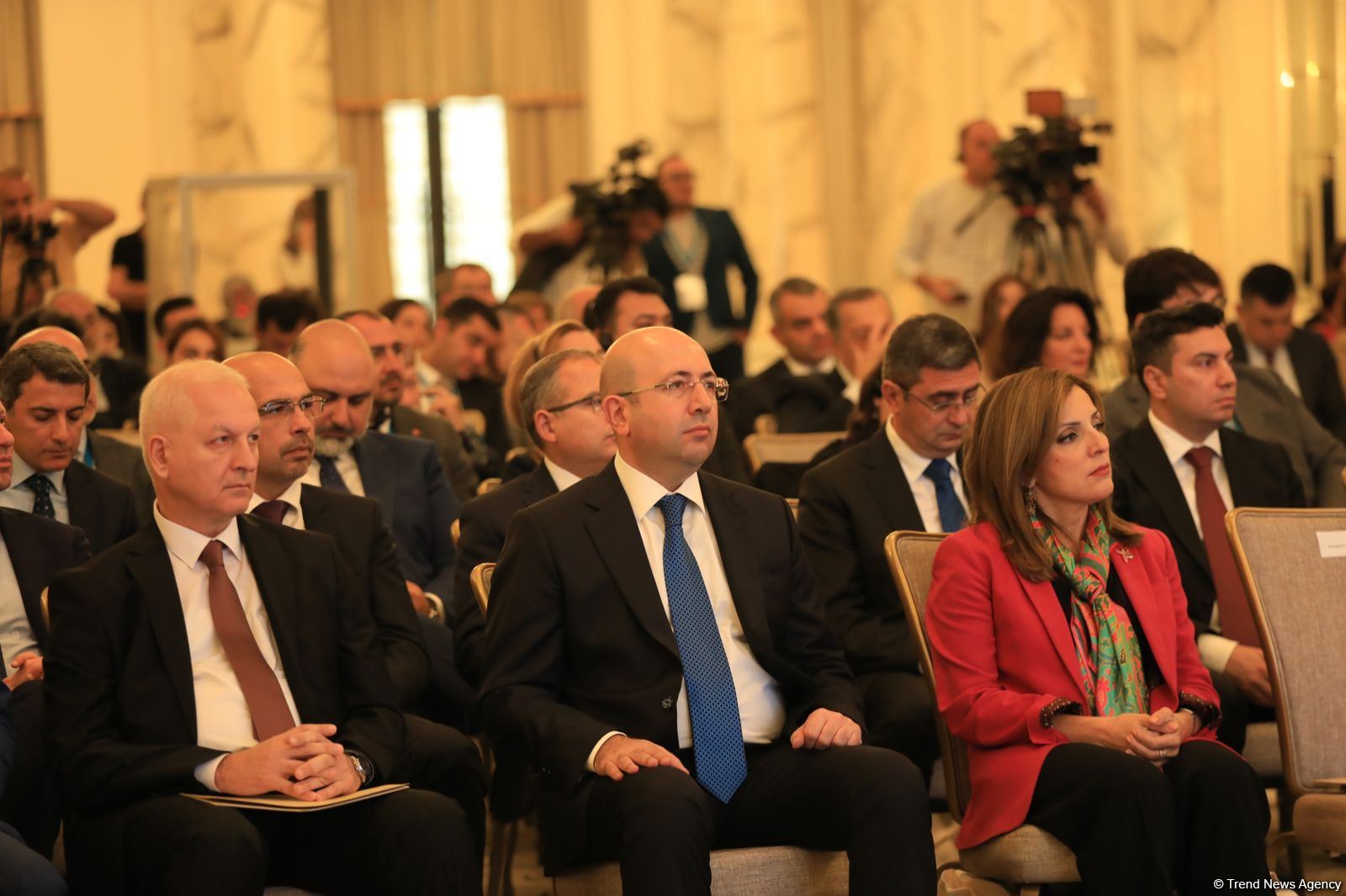 Наша цель - сохранение архитектурного стиля Ичеришехер - Шахин Сеидзаде (ФОТО)