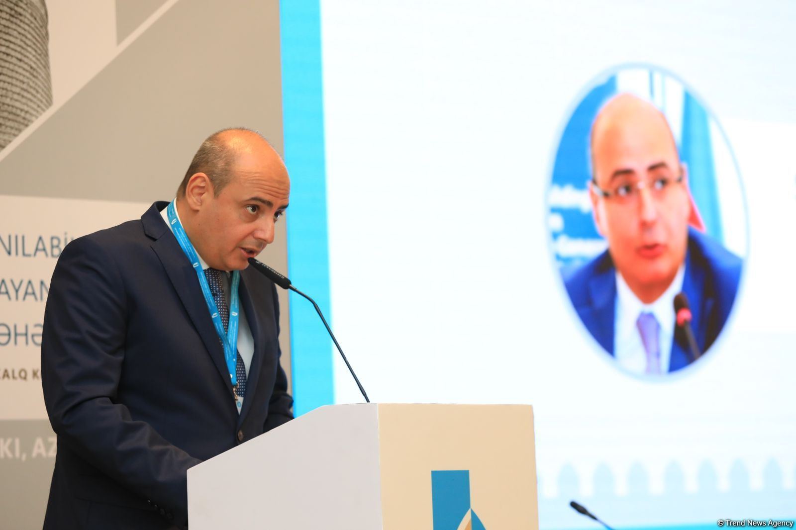 Наша цель - сохранение архитектурного стиля Ичеришехер - Шахин Сеидзаде (ФОТО)