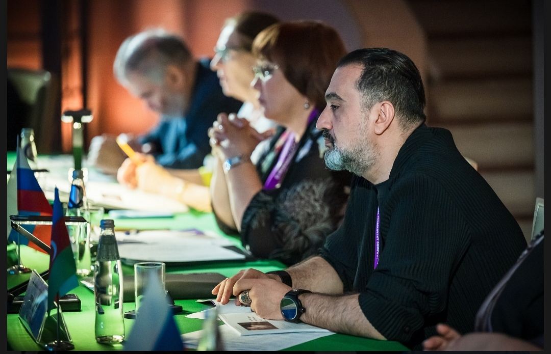 Место силы  Эльчина Азизова – откровения об оперной сцене и шоу "Маска" (ФОТО)