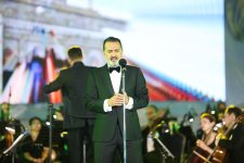 Место силы  Эльчина Азизова – откровения об оперной сцене и шоу "Маска" (ФОТО)