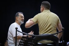 Место силы  Эльчина Азизова – откровения об оперной сцене и шоу "Маска" (ФОТО)