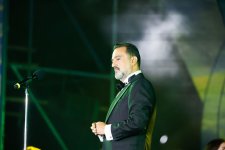 Место силы  Эльчина Азизова – откровения об оперной сцене и шоу "Маска" (ФОТО)