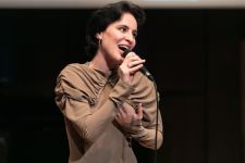 В Баку состоялся торжественный концерт, посвящённый 100-летию Расула Гамзатова (ФОТО)