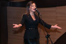 В Баку состоялся торжественный концерт, посвящённый 100-летию Расула Гамзатова (ФОТО)