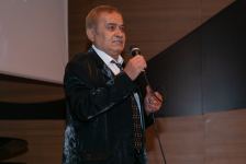 В Баку состоялся торжественный концерт, посвящённый 100-летию Расула Гамзатова (ФОТО)