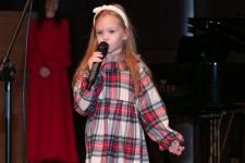 В Баку состоялся торжественный концерт, посвящённый 100-летию Расула Гамзатова (ФОТО)