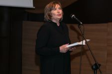 В Баку состоялся торжественный концерт, посвящённый 100-летию Расула Гамзатова (ФОТО)